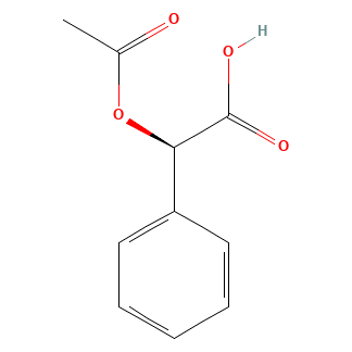 Chemical structure of Alogliptin Impurity